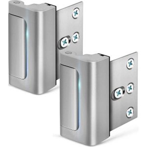 Home Security Door Lock
