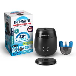 Rechargeable Mosquito Repeller