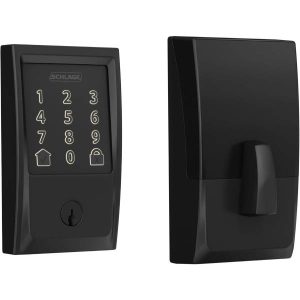 Encode Smart Wi-Fi Deadbolt Lock