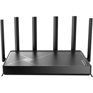 Dual-Band WiFi 7 Router