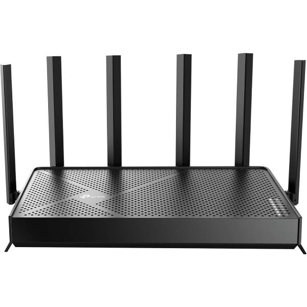 Dual-Band WiFi 7 Router