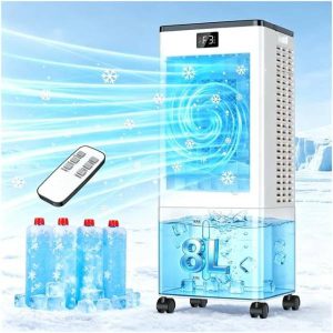 Portable Air Conditioners,3-in-1