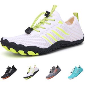 Grounded Footwear for Women