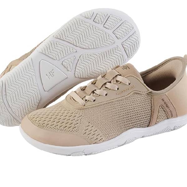 Ergonomic Barefoot Shoes for Women