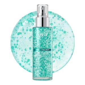 Collagen Glow Facial Serum Spray