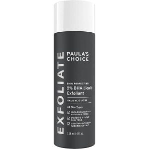 Paula's Choice SKIN PERFECTING 2% BHA
